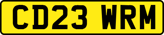 CD23WRM