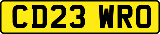 CD23WRO