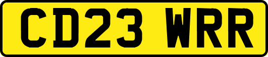 CD23WRR