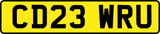 CD23WRU