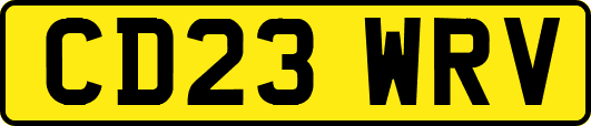 CD23WRV