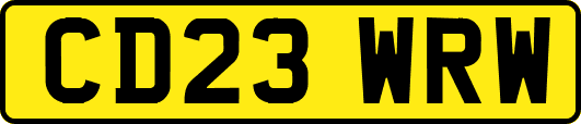 CD23WRW