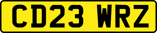 CD23WRZ