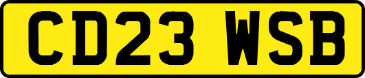 CD23WSB
