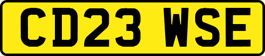 CD23WSE