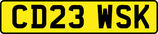 CD23WSK