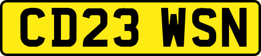 CD23WSN