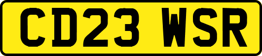 CD23WSR