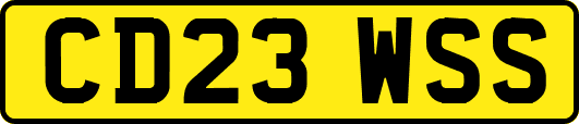 CD23WSS