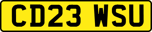 CD23WSU