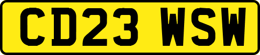 CD23WSW