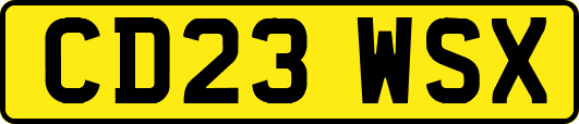 CD23WSX
