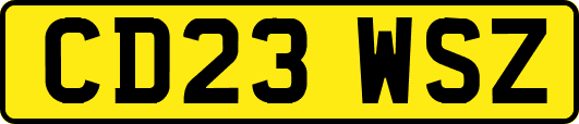 CD23WSZ