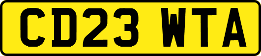 CD23WTA