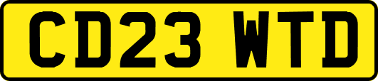 CD23WTD