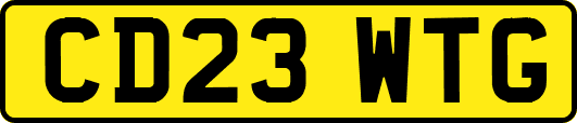 CD23WTG