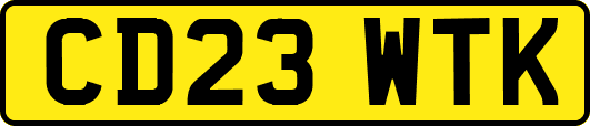 CD23WTK