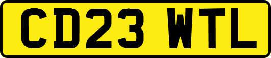 CD23WTL