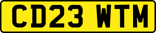 CD23WTM
