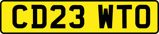 CD23WTO