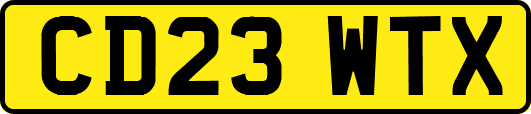 CD23WTX