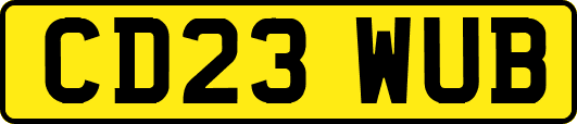 CD23WUB