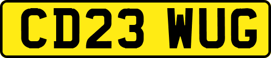 CD23WUG