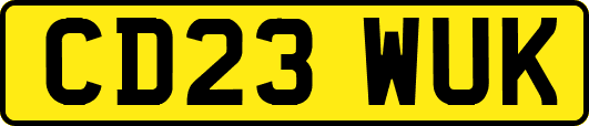 CD23WUK