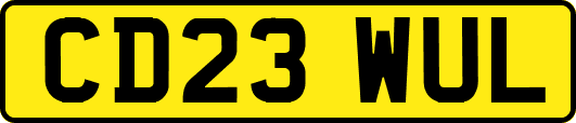 CD23WUL