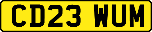 CD23WUM
