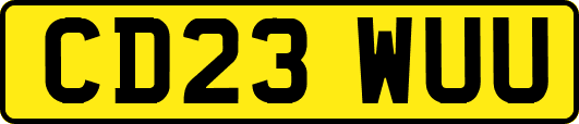 CD23WUU