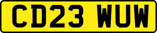 CD23WUW