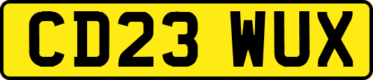 CD23WUX