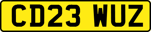 CD23WUZ