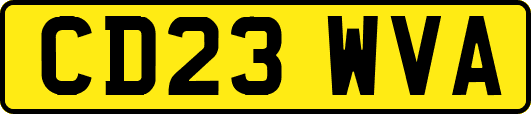 CD23WVA