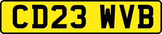 CD23WVB