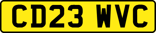 CD23WVC