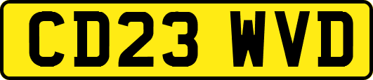 CD23WVD
