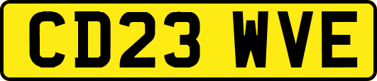 CD23WVE