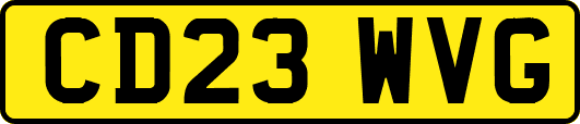 CD23WVG