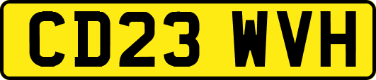 CD23WVH