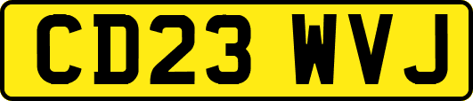 CD23WVJ