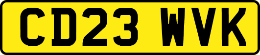 CD23WVK