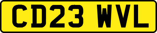 CD23WVL
