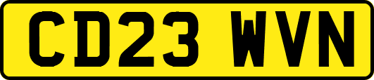 CD23WVN
