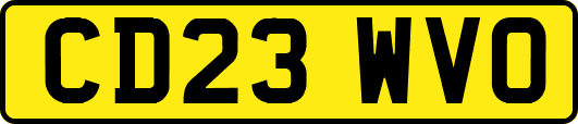 CD23WVO