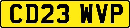 CD23WVP