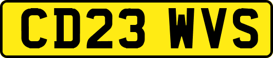 CD23WVS