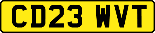 CD23WVT