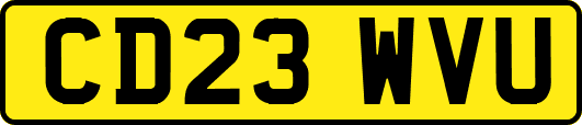 CD23WVU